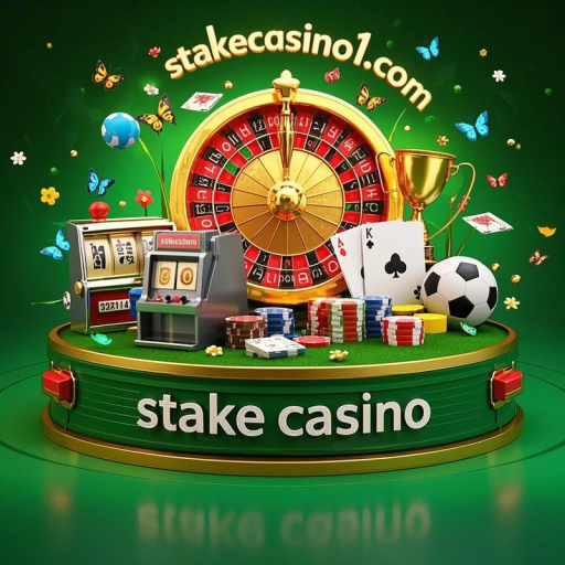 Explorando a Variedade de Jogos Diversos no Stake Casino