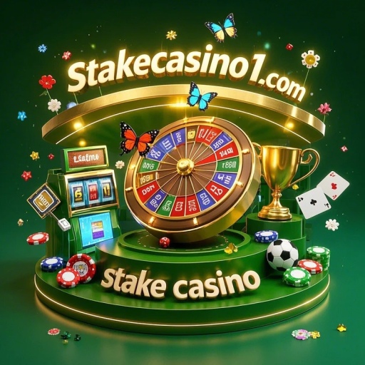 Explorando a Variedade de Jogos Diversos no Stake Casino