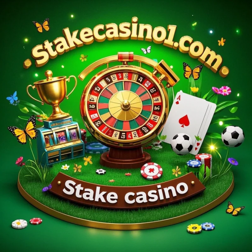 Descubra a Experiência Incomparável dos Jogos Ao Vivo no Stake Casino